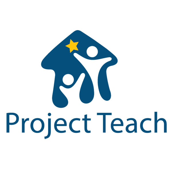 Project Teach logo
